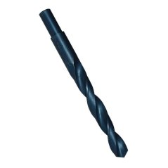 HSS fémfúró 14mm/10mm-es csökkentett szárú fúrószárral