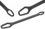 Cheie tubulară universală - cu două fețe 8-13 mm/14-21 mm CrV, GEKO