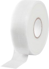 Banda Strend Pro, 50 mm, L-90 m, pentru gips-carton