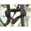 Zámok na bicykel - reťaz Trizand 24028