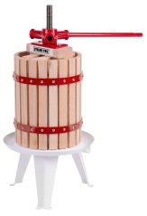 Lis Strend Pro Harvester FP12, 12 Liter, für Trauben