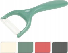 Peeler de cartofi/legume YPSILON cu lamă ceramică KLC