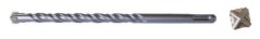 Wiertło do betonu o22x450mm /4brit SDSplus