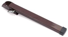 Garažni nosač pravokutni 300 x 20 mm smeđi, XL-ALATI