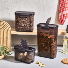 Posuda za hranu u rasutom stanju UH 1l Qlife