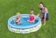 Bazénik Bestway® 51009, dětský bazén Coral, 1,22x0,25 m