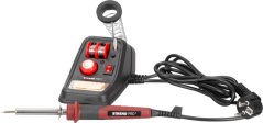 Spajkalnik Strend Pro SIS 48, gorilnik na drva, 213135