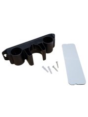 Suport de perete pentru aspiratorul Worcraft CPVC-S20LiB partea 5-3