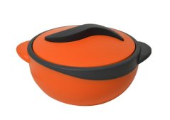 Thermomix UH + umetak od nehrđajućeg čelika 2,5 l PARISA KLC