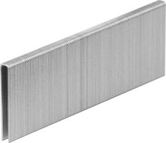 Klammern für Worcraft CNS-S20LiH Heftgerät, 40 mm, Typ U Klammern, Packung mit 5000 Stück