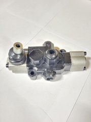 Zawór LS8000/1050 część 80