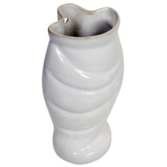 Verdampfer für Heizkörper mit Keramiklamellen