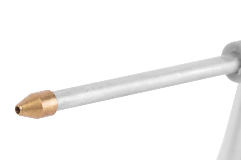 Ölflasche Strend Pro, Metall, 250 ml