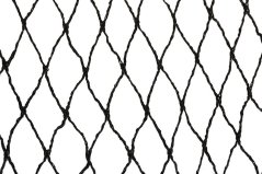 Netz A1205 08x08 m, Maschenweite 25 mm, gegen Vögel, PE (akce)