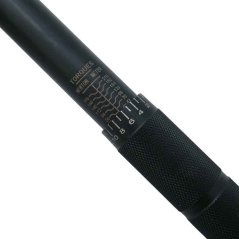 Momentni ključ 42-210 Nm 1/2";, XL-TOOLS