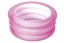 Úszómedence Bestway® 51033, Kiddie Pool, vegyes színek, 70x30 cm (akce)