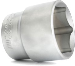 Kopf HONITON SK-C1424MB 24 mm - 1/2";