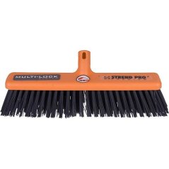 Metla Strend Pro PB67, 400 mm, Multi-Lock system