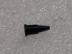 Entlüftung CHS-S20LiB Teil 43