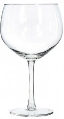 Glas für Mixgetränke/GIN TONIC, 650 ml, 4er-Pack