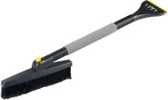 VEROPA Rota Brush, habverővel, jéghez