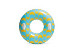 Kruh Intex® 59256NP, dětský, nafukovací, do vody, mix designů, 91 cm