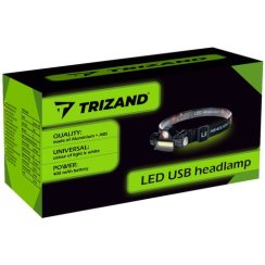 L18371 far cu LED USB