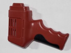 Griff rechts Teil JS98-C Teil 5