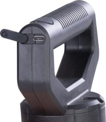 Kingjet pumpa za raspršivanje, na baterije