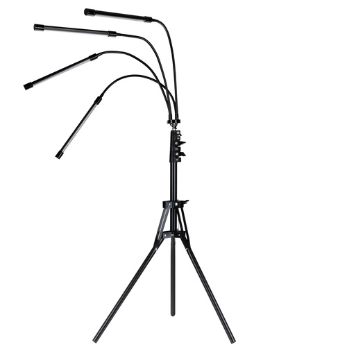 Lampa 20 LED 4 kom za rast biljaka Gardlov 19388 (akce)