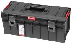 Box QBRICK® System PRO 600 Basic, für Werkzeuge