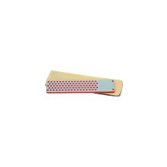 Dosticka Hoffmann, D46, 115x25x3mm, diamantova, obtahovacia