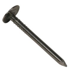 Kartonski žebelj 32x2,5mm črn pakiranje 2,5kg