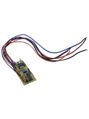 PCB-Controller - Platine EM16-140 Teil 63