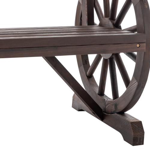 Vrtna klop, rjava, SABA TIP 2 (akce)