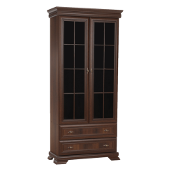 Vitrine KRW 2, Samoa King, KORA