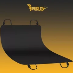 Pokrowiec - mata dla psa 144x144cm Purlov 23691