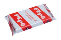 Podpaľovač PE-PO® pevný, 40 podpalov, rozpaľovač na gril, kachle, krby, pece (akce)