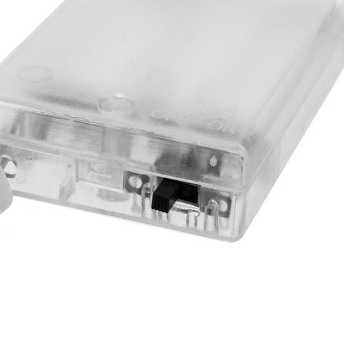 Weihnachtsbeleuchtung - Rentier Ruhhy 24955