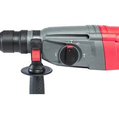 Worcraft kalapács RH09-26C, 820W, SDS +, QuickHD, cserélhető fej