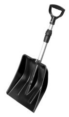 Autolopata Yeti, 310x345x700/840 mm, teleskopická