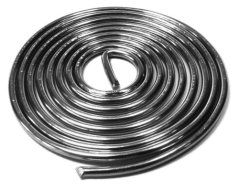 Röhrendose, Durchmesser 1,5 mm, 10 g, NUBA
