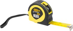 Mérő GIANT CR-82 CE, 5 m, 19 mm, tekercselés, tekercselés, Eladó doboz 12 db