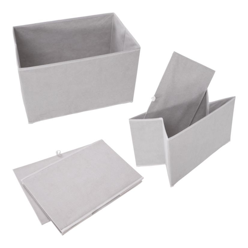 Organizer/Spielzeugregal, mehrfarbig/Muster, DARLING TYPE 2