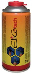 Kartuša 300 ml, navoj 7/16";, Elico