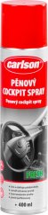 Detergent bord carlson, aerosol, fresh, pentru masina, 400 ml