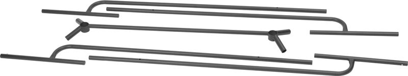 Rám na stříšku ALIPASCHA Lux