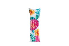 Nafukovačka Intex® 59720, Fashion, do vody, mix farieb, 1,83x0,69 m