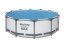Plachta Bestway® FlowClear™, 58242, solárna, bazénová, 3,66 m