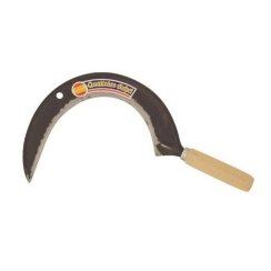 Srp drvena drška 220mm austrijski 194g KLC